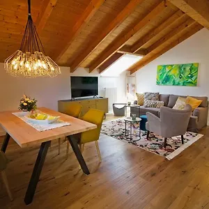 Bergliebe Apartment