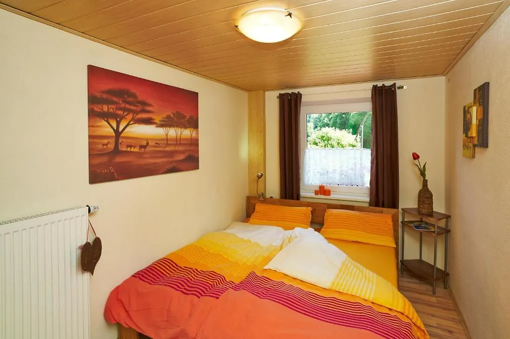 Apartment Ferienhaus Seitz Schwangau